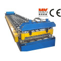 tiles steel machine/ roof panel forming machinery/ color steel roller machines